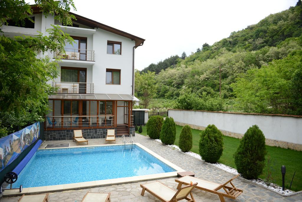 Villa Drecheva Ognyanovo  Exterior photo