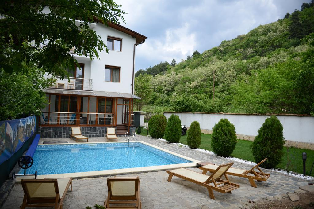 Villa Drecheva Ognyanovo  Exterior photo
